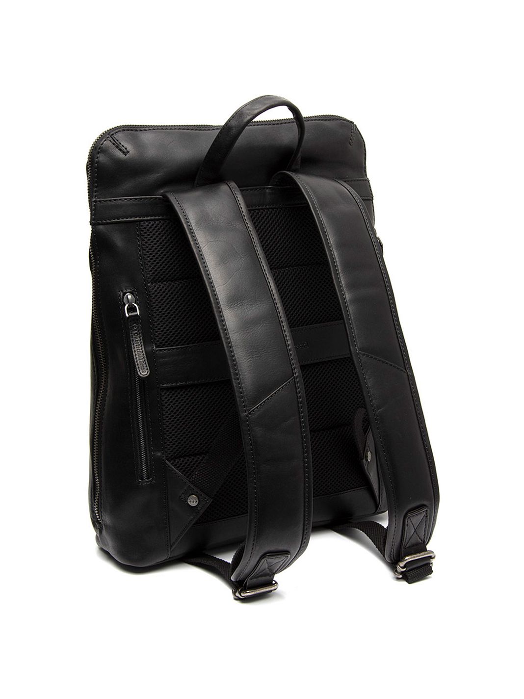 The Chesterfield Brand Filmore Dagsryggsäckar Läder 40 cm Laptopfack The Chesterfield Brand Filmore Dagsryggsäckar Läder 40 cm Laptopfack