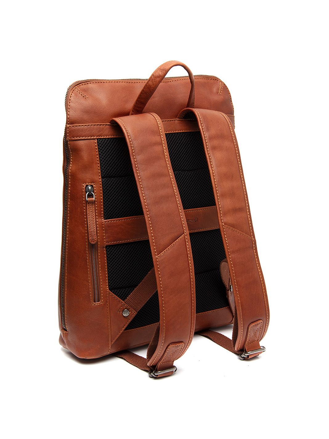 The Chesterfield Brand Filmore Dagsryggsäckar Läder 40 cm Laptopfack The Chesterfield Brand Filmore Dagsryggsäckar Läder 40 cm Laptopfack