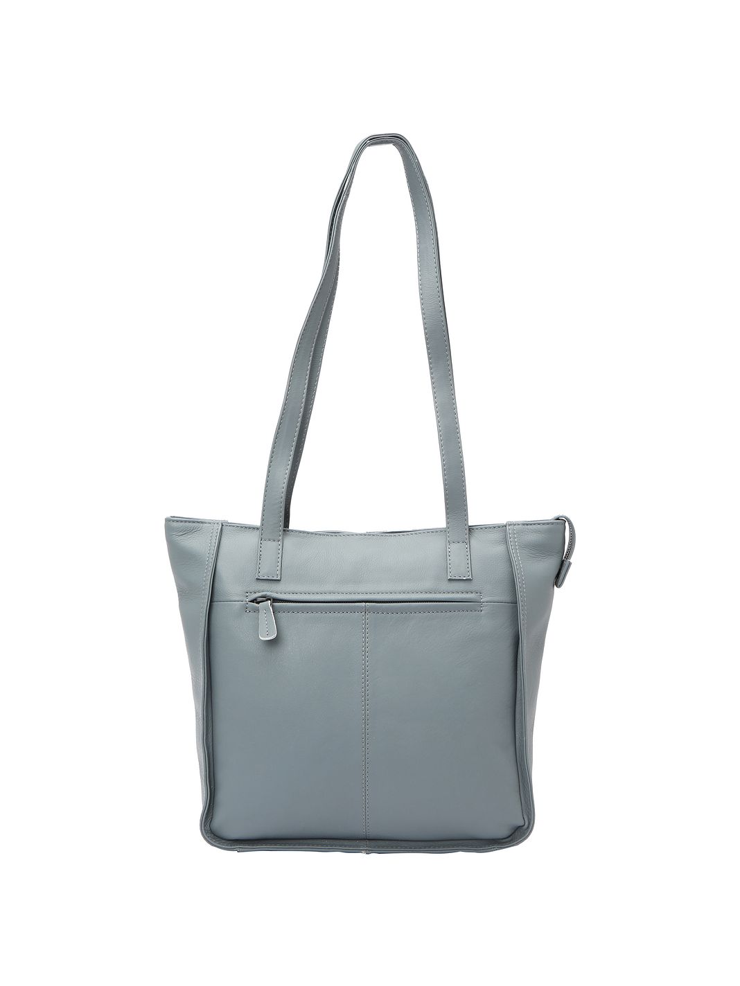 Voi 4Season Eugenia Borsa a spalla Vera Pelle 29.5 cm Voi 4Season Eugenia Borsa a spalla Vera Pelle 29.5 cm