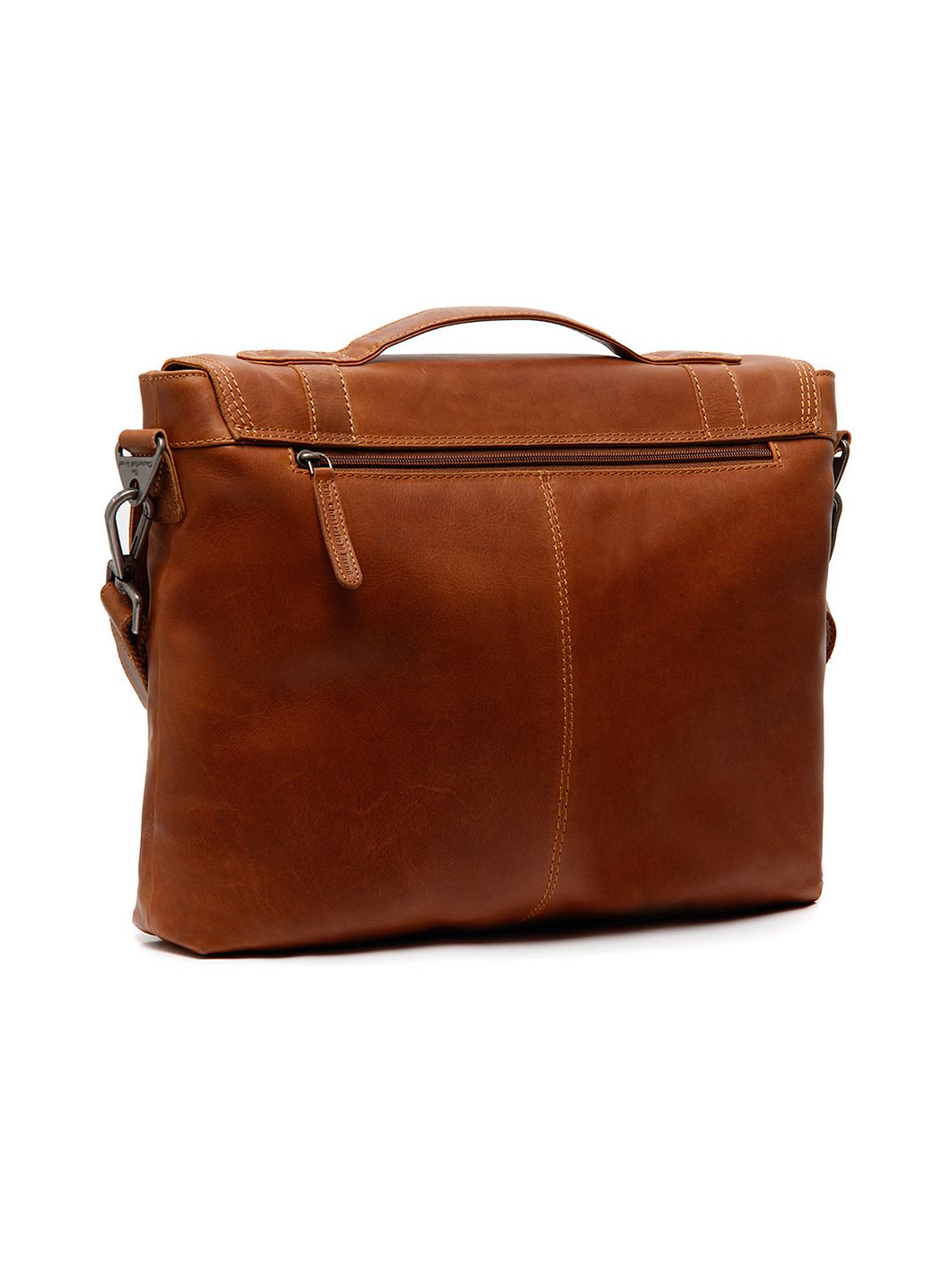 The Chesterfield Brand Veneto Valigetta Vera Pelle 38 cm Vano porta PC The Chesterfield Brand Veneto Valigetta Vera Pelle 38 cm Vano porta PC