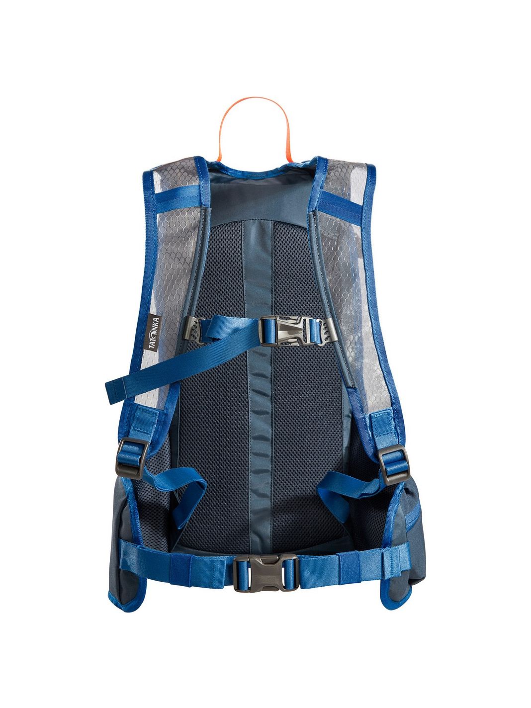 Tatonka Baix 12 Zaino da trekking 46 cm Tatonka Baix 12 Zaino da trekking 46 cm