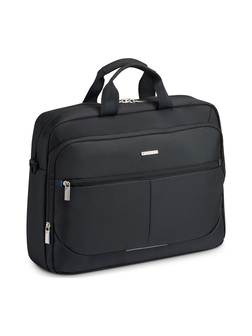 Roncato Easy Office 2.0 Portfölj 40 cm Laptopfack