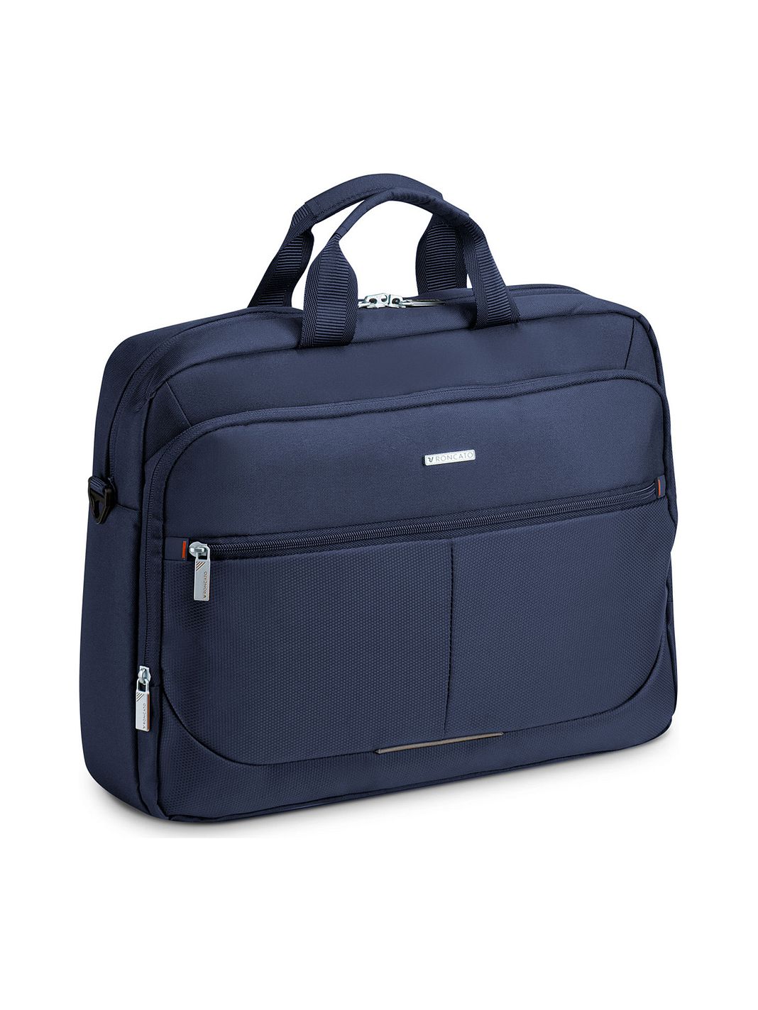 Roncato Easy Office 2.0 Valigetta 40 cm Vano porta PC Roncato Easy Office 2.0 Valigetta 40 cm Vano porta PC