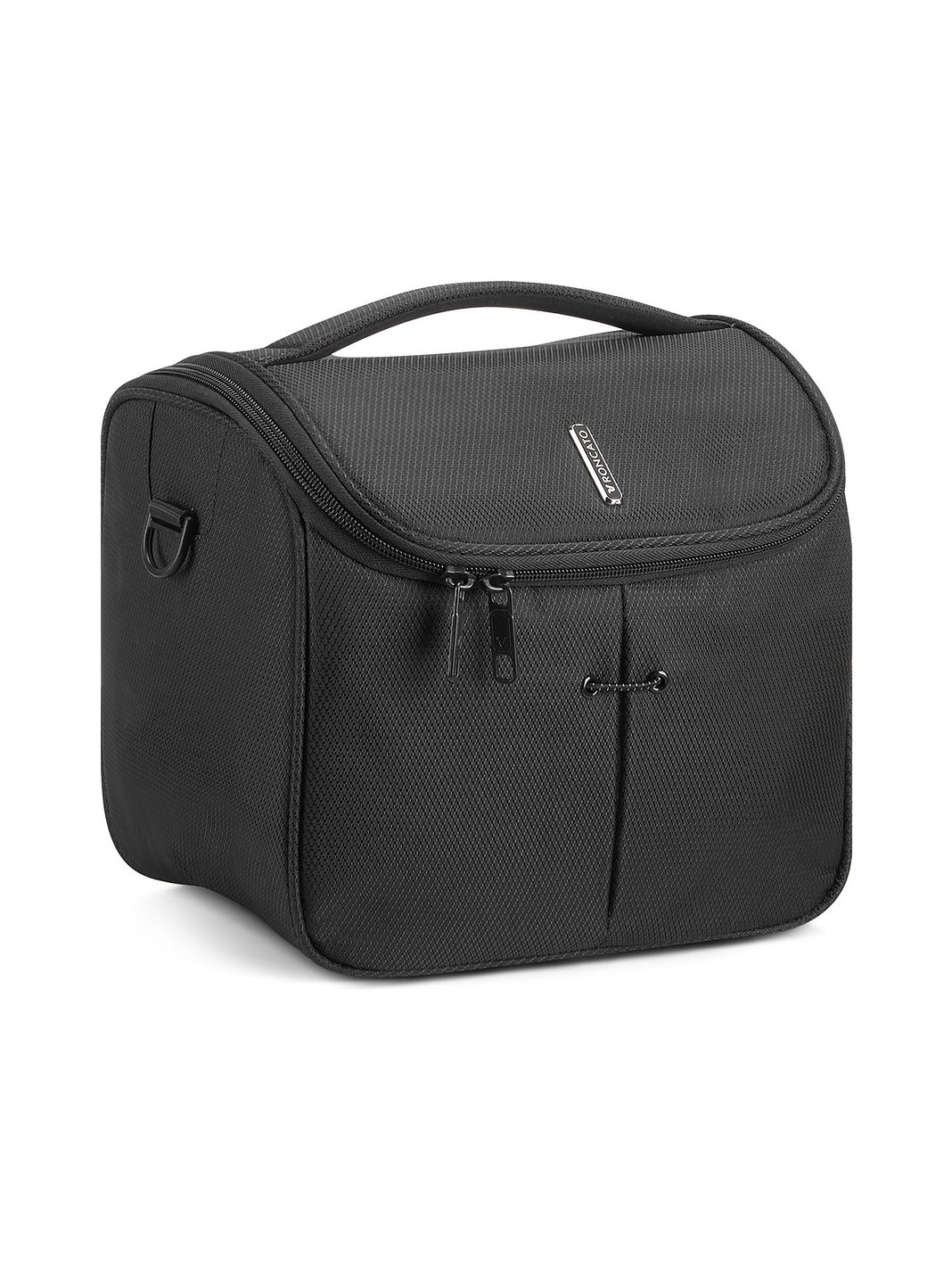 Roncato Ironik 2.0 Borsa da toilette 28 cm Roncato Ironik 2.0 Borsa da toilette 28 cm