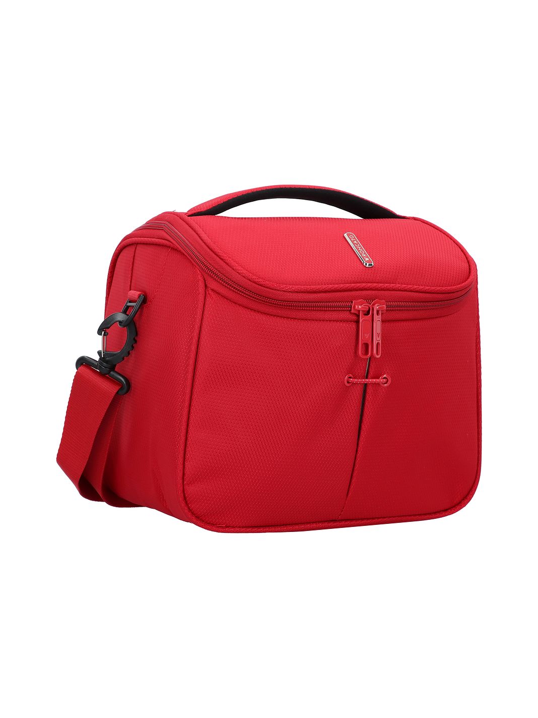 Roncato Ironik 2.0 Borsa da toilette 28 cm Roncato Ironik 2.0 Borsa da toilette 28 cm
