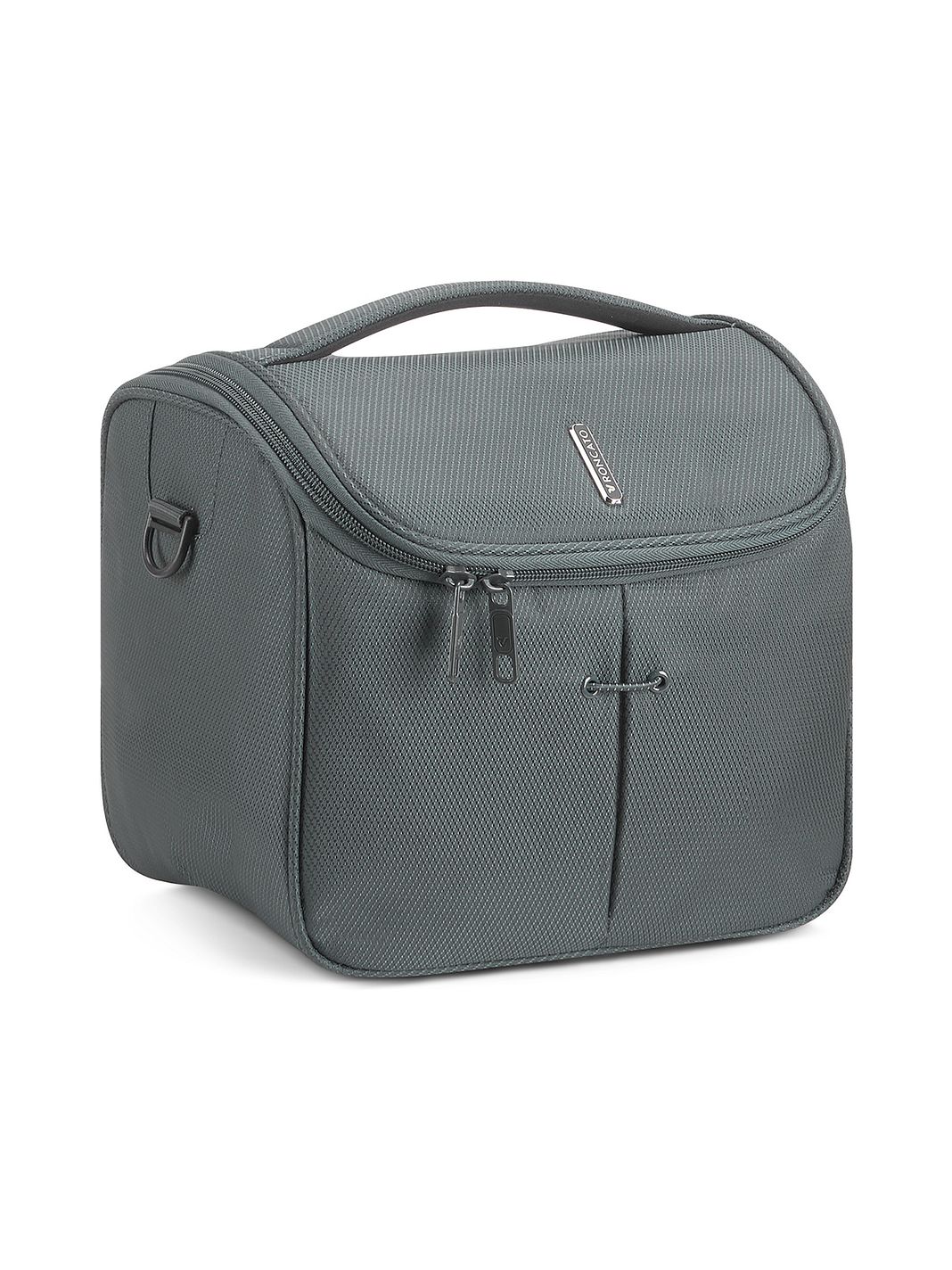 Roncato Ironik 2.0 Borsa da toilette 28 cm Roncato Ironik 2.0 Borsa da toilette 28 cm