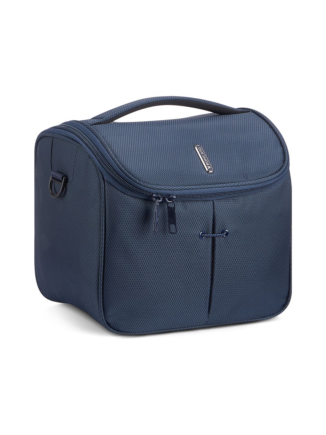Roncato Ironik 2.0 Borsa da toilette 28 cm Roncato Ironik 2.0 Borsa da toilette 28 cm