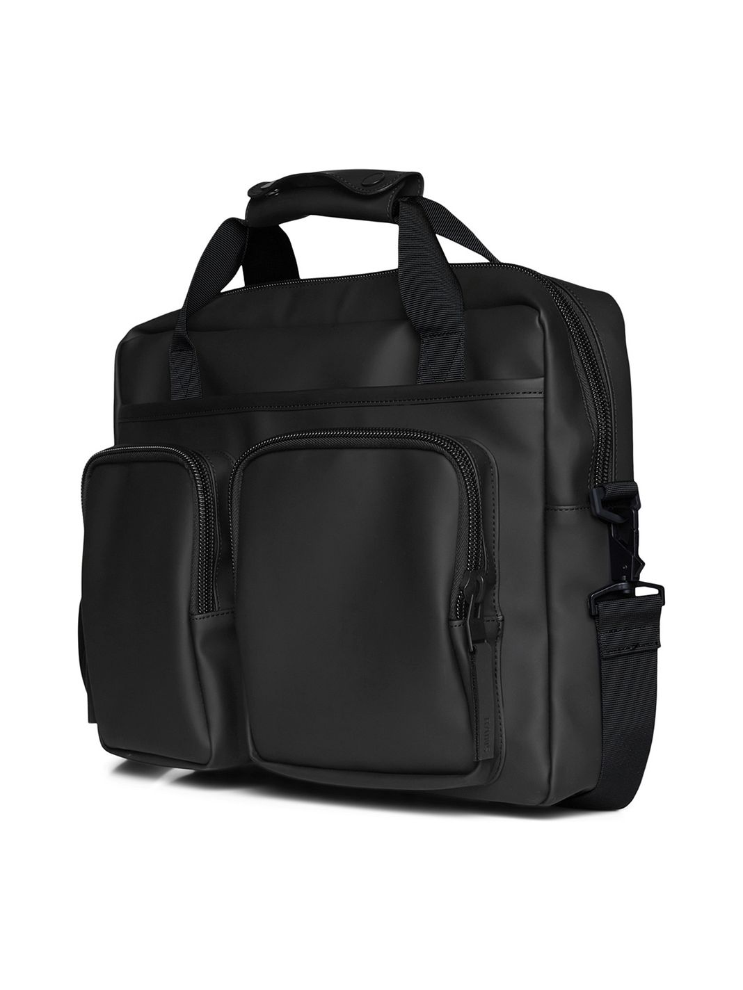 Rains Texel Valigetta 38 cm Vano porta PC Rains Texel Valigetta 38 cm Vano porta PC