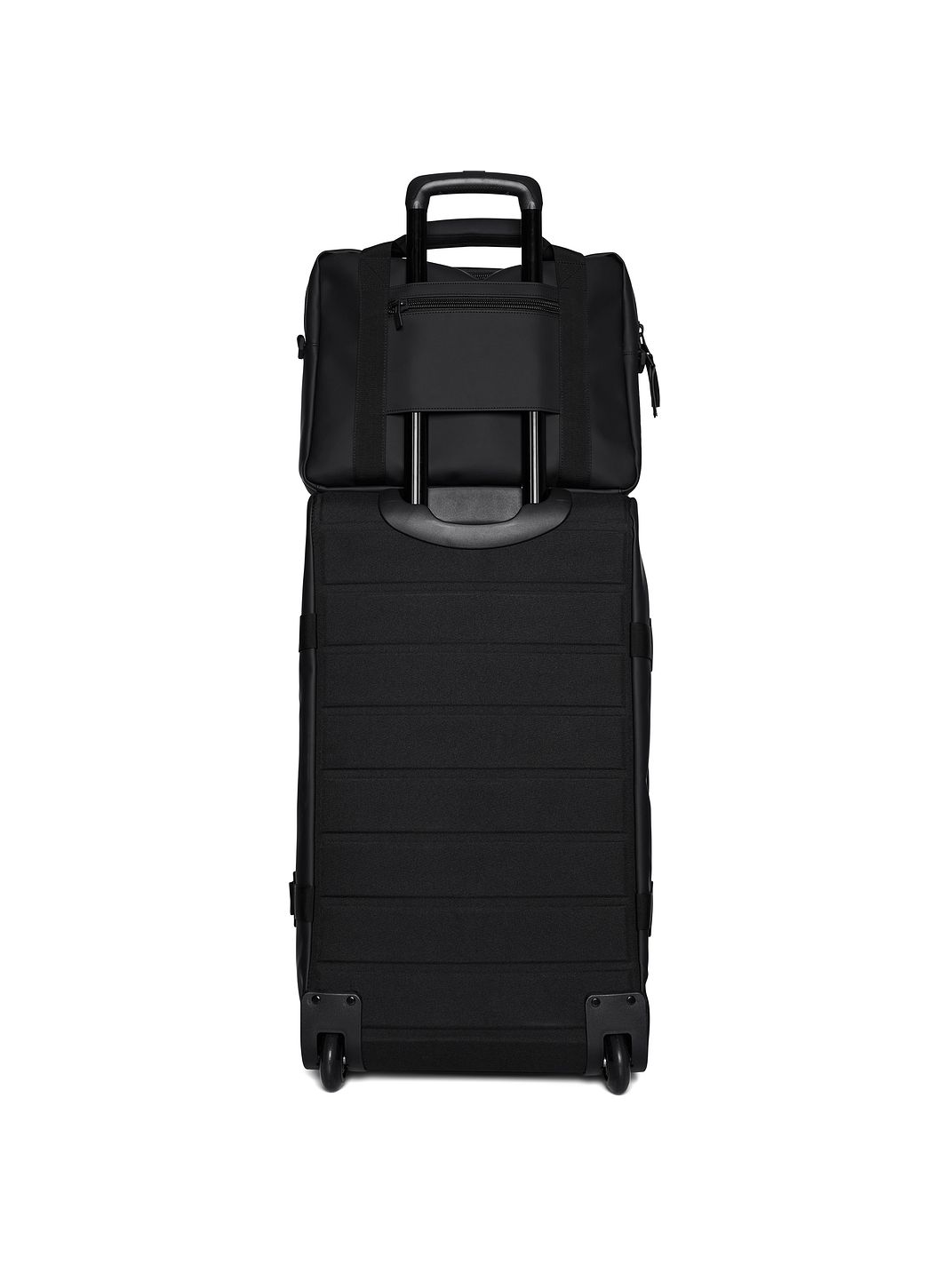 Rains Texel Valigetta 38 cm Vano porta PC Rains Texel Valigetta 38 cm Vano porta PC
