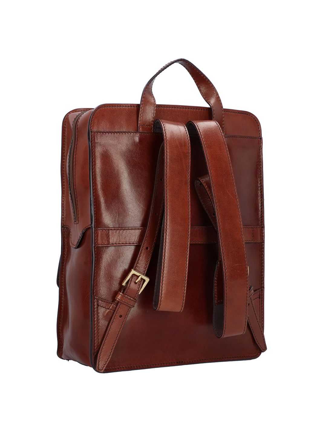 The Bridge Story Uomo Business-ryggsäck Läder 37 cm The Bridge Story Uomo Business-ryggsäck Läder 37 cm
