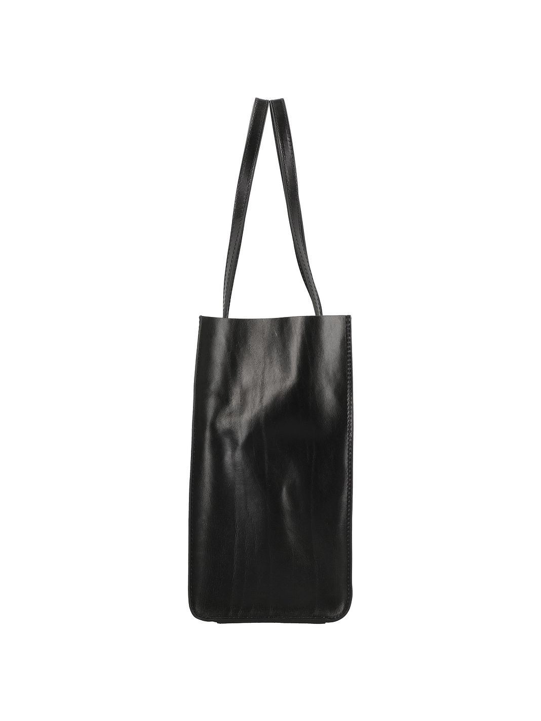 The Bridge Mirra Borsa shopper Vera Pelle 37 cm The Bridge Mirra Borsa shopper Vera Pelle 37 cm