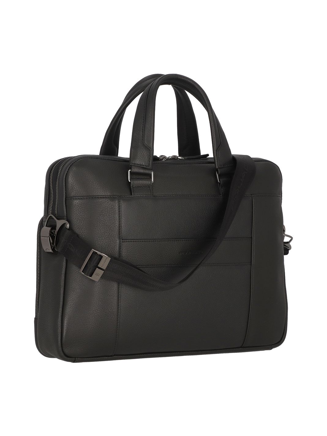 Piquadro Modus Valigetta Vera Pelle 40.5 cm Vano porta PC Piquadro Modus Valigetta Vera Pelle 40.5 cm Vano porta PC