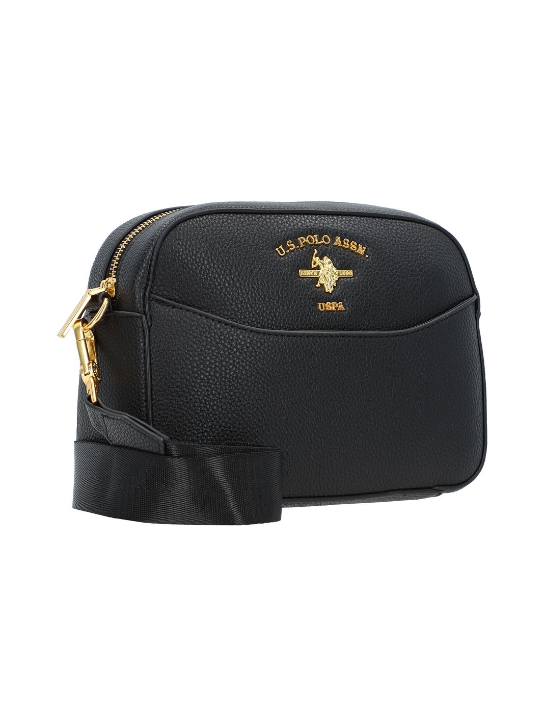 U.S. Polo Assn. Stanford Borsa a tracolla 25 cm U.S. Polo Assn. Stanford Borsa a tracolla 25 cm