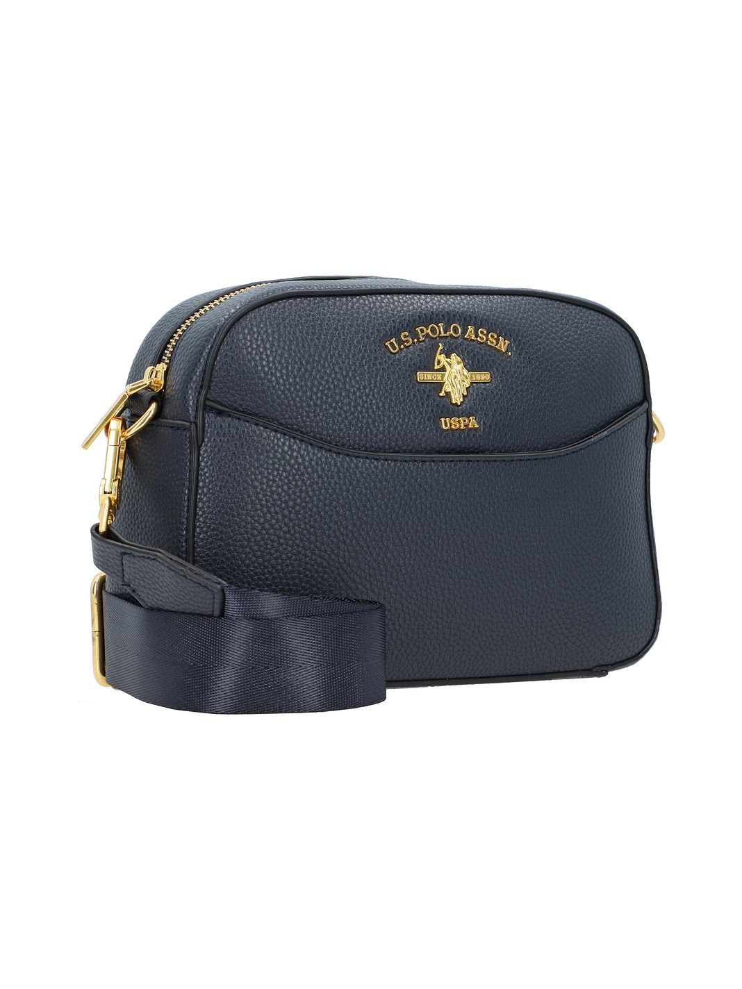 U.S. Polo Assn. Stanford Crossbody taška 25 cm U.S. Polo Assn. Stanford Crossbody taška 25 cm