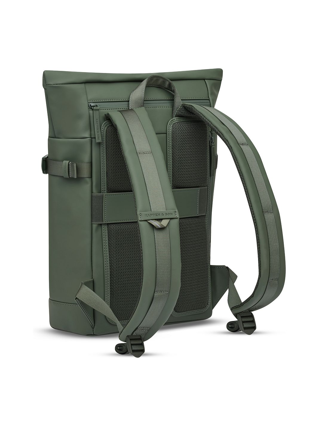 Kapten & Son Helsinki Zaino da giorno 46 cm Vano porta PC