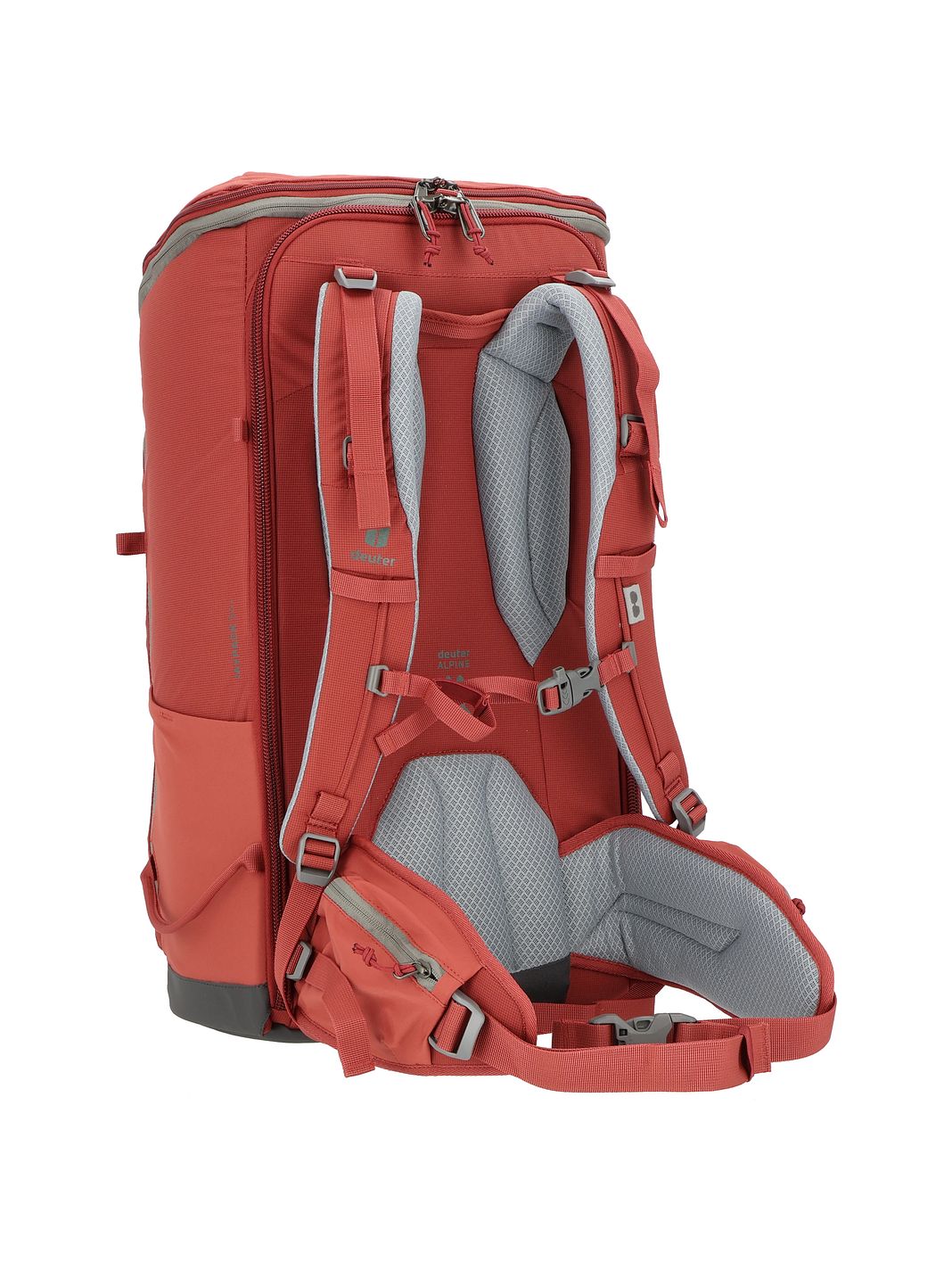 Deuter Jaypack Zaino da giorno 55 cm Vano porta PC Deuter Jaypack Zaino da giorno 55 cm Vano porta PC
