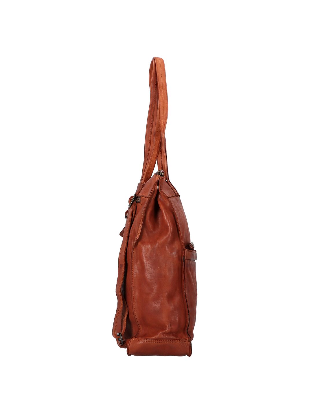 Harbour 2nd Franny Zaino da giorno Vera Pelle 36 cm Harbour 2nd Franny Zaino da giorno Vera Pelle 36 cm