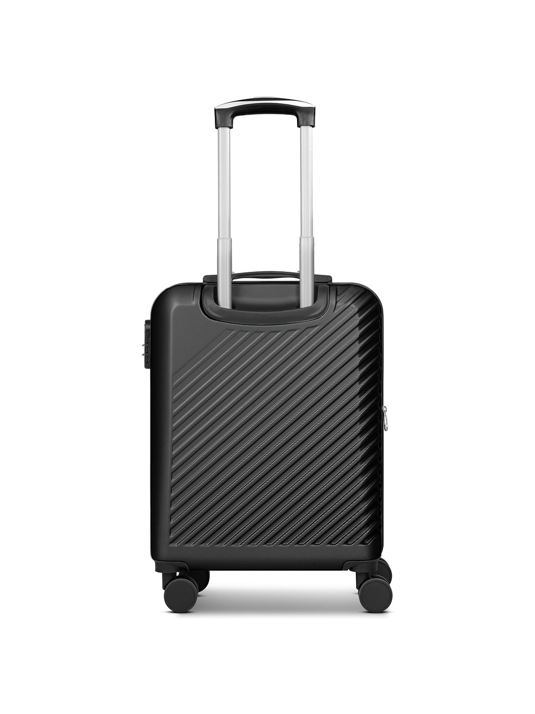 CHECK.IN Paradise 2.0 4 ruote Trolley cabina S 55 cm espandibile CHECK.IN Paradise 2.0 4 ruote Trolley cabina S 55 cm espandibile