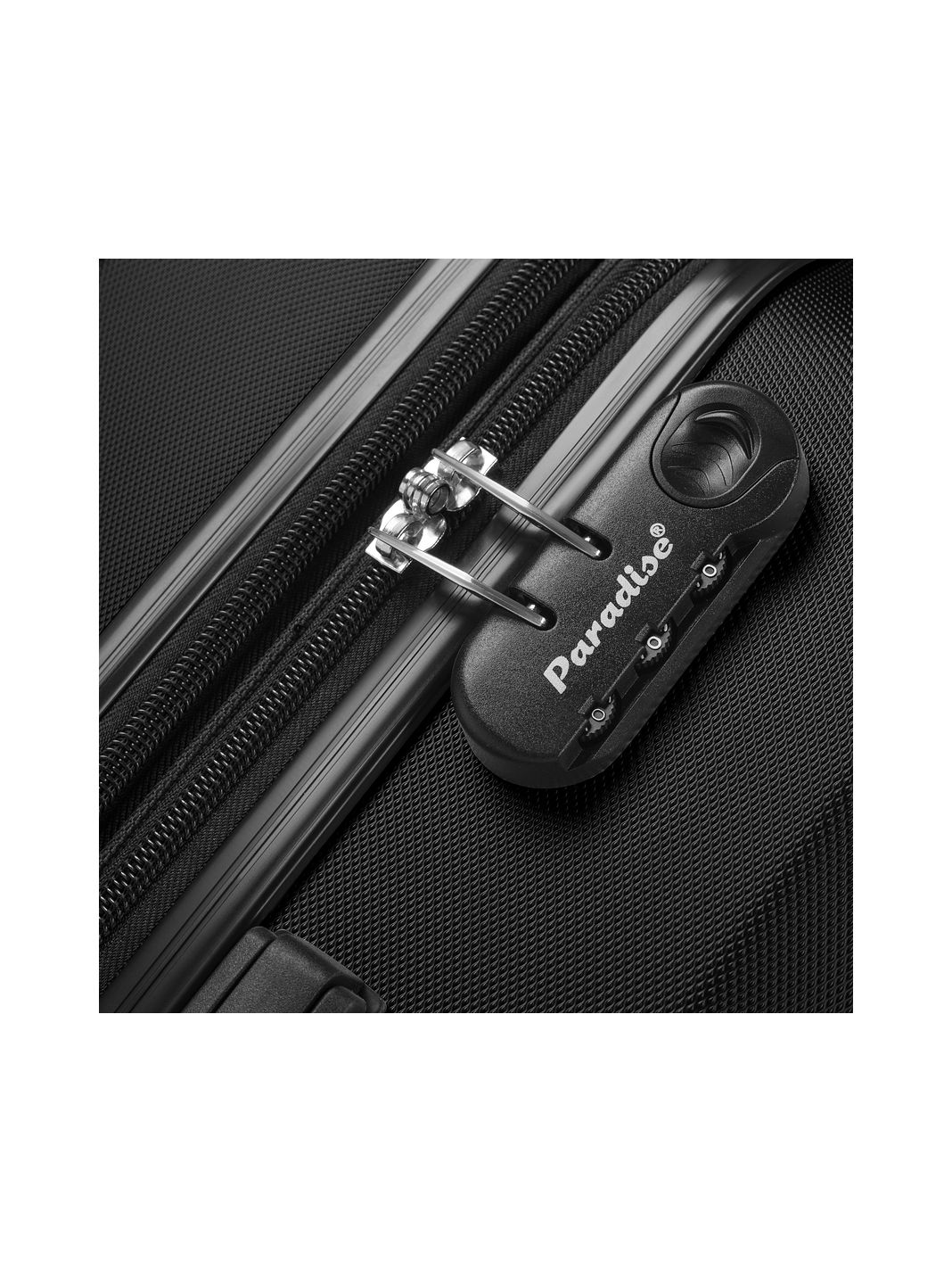 CHECK.IN Paradise 2.0 4 ruote Trolley cabina S 55 cm espandibile CHECK.IN Paradise 2.0 4 ruote Trolley cabina S 55 cm espandibile