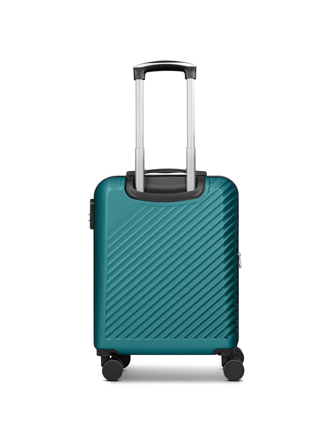 CHECK.IN Paradise 2.0 4 ruote Trolley cabina S 55 cm espandibile