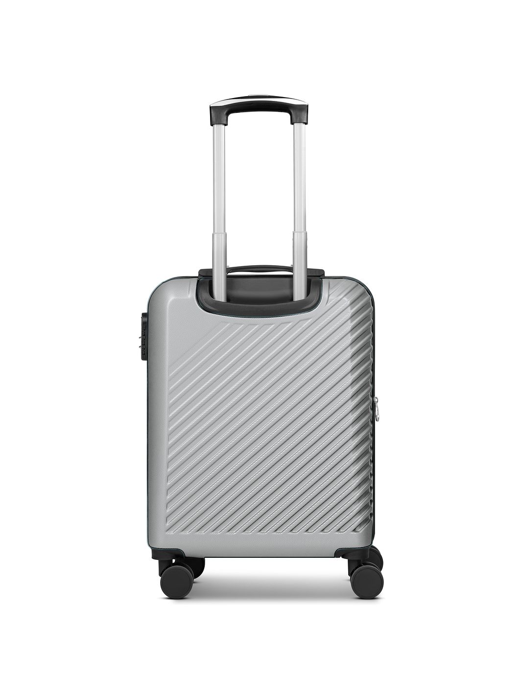 CHECK.IN Paradise 2.0 4 ruote Trolley cabina S 55 cm espandibile