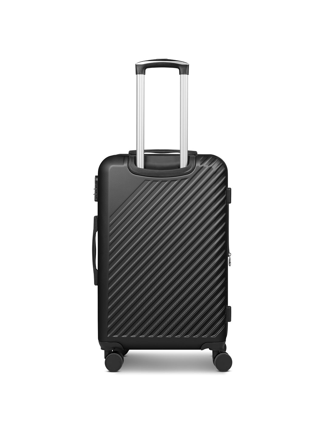 CHECK.IN Paradise 2.0 4 ruote Carrello M 68 cm espandibile CHECK.IN Paradise 2.0 4 ruote Carrello M 68 cm espandibile