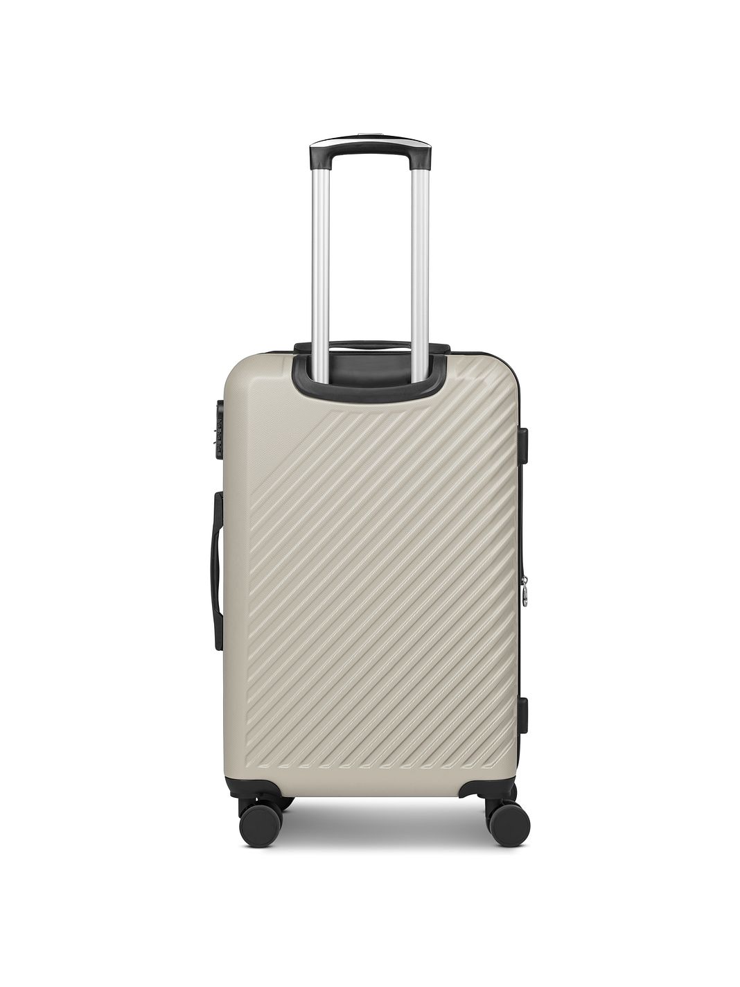 CHECK.IN Paradise 2.0 4 ruote Carrello M 68 cm espandibile CHECK.IN Paradise 2.0 4 ruote Carrello M 68 cm espandibile