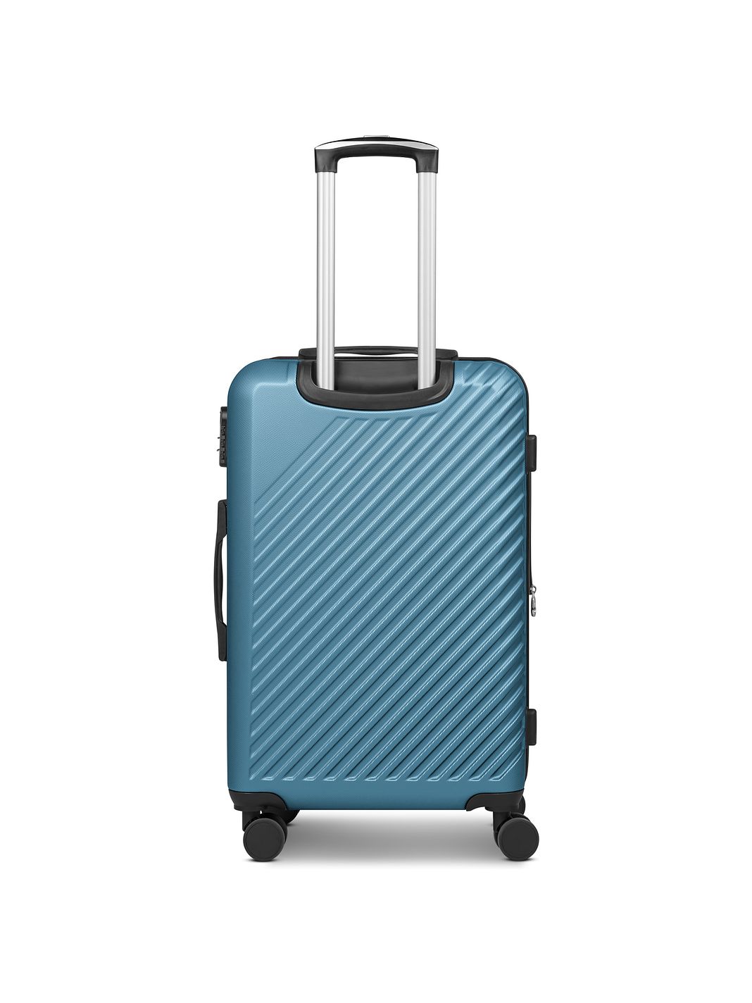 CHECK.IN Paradise 2.0 4 ruote Set di valigie 3 pezzi espandibile
