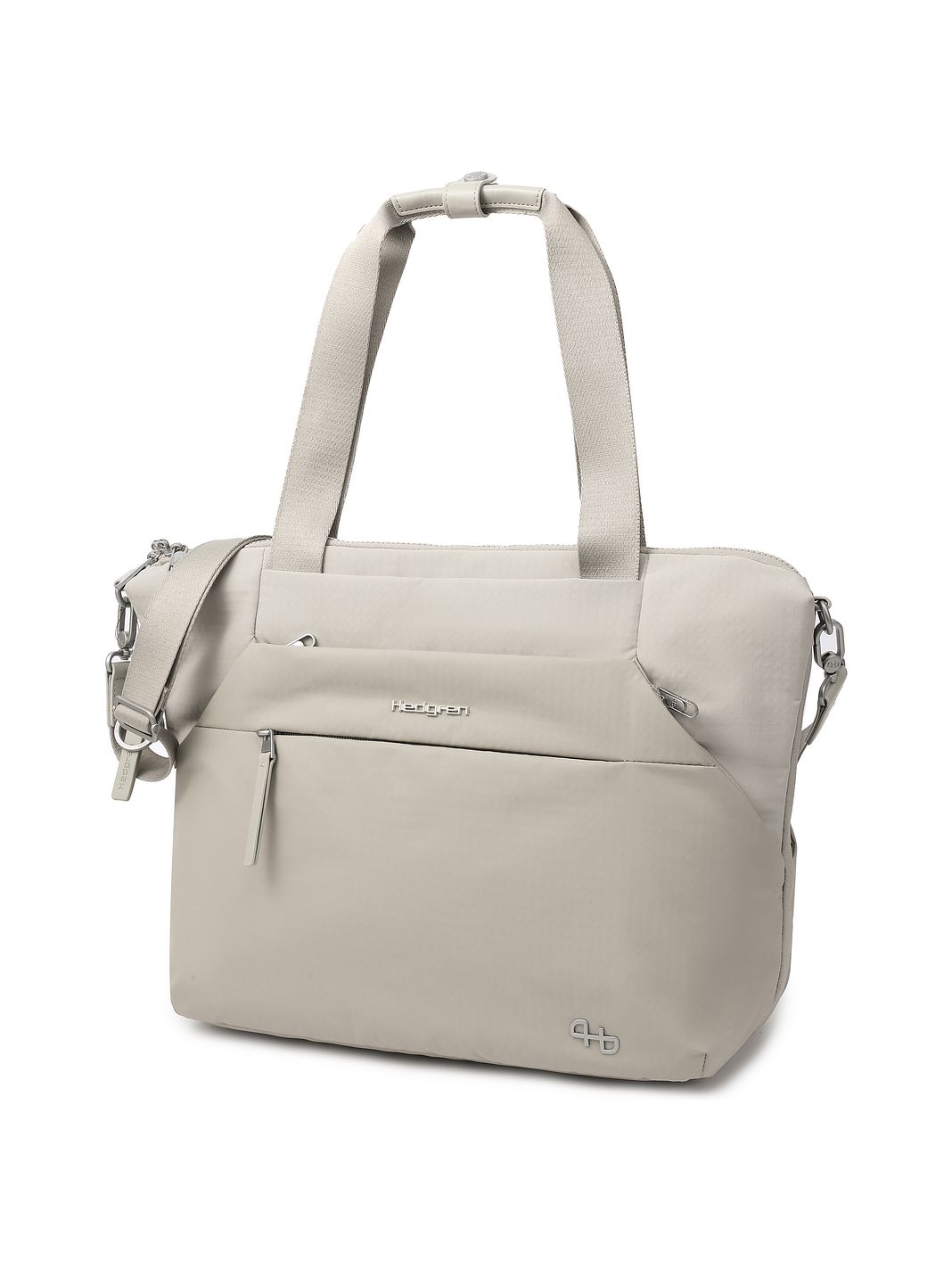 Hedgren Furo Kicho Borsa shopper Protezione RFID 46 cm Vano porta PC