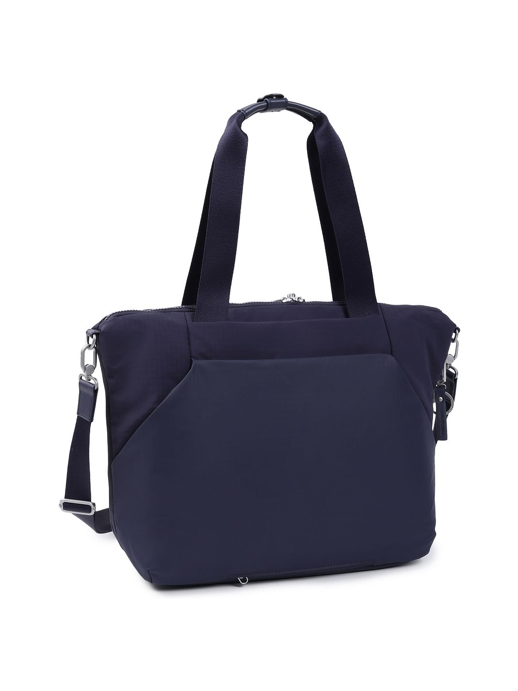 Hedgren Furo Kicho Bolsa de compras Bloqueo RFID 46 cm Compartimento para el portátil