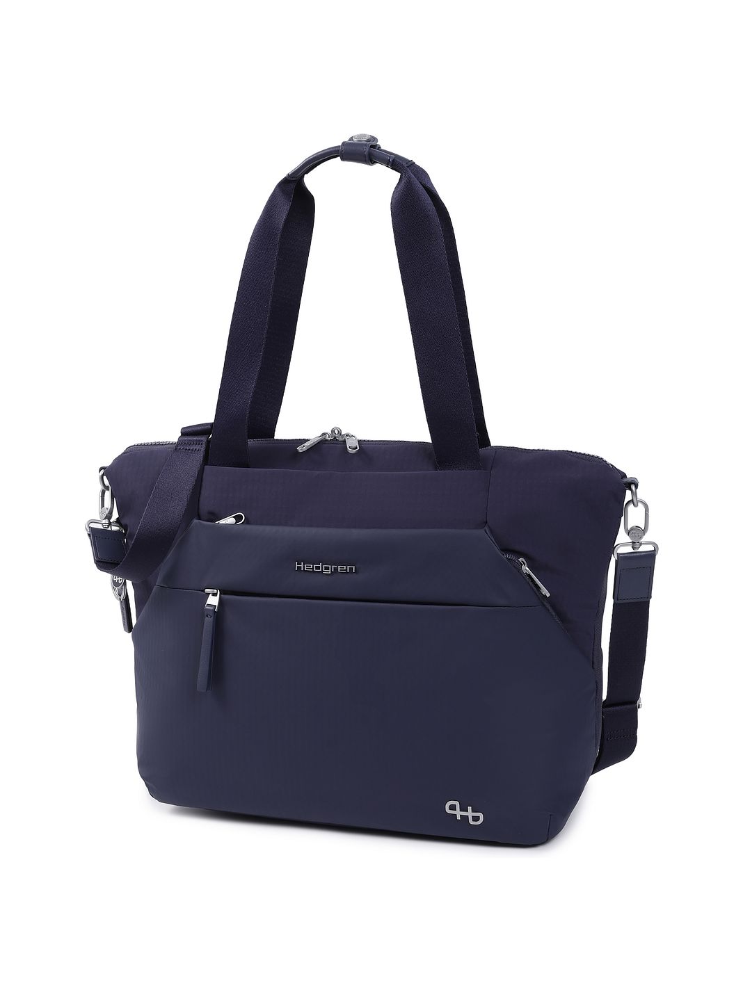 Hedgren Furo Kicho Bolsa de compras Bloqueo RFID 46 cm Compartimento para el portátil