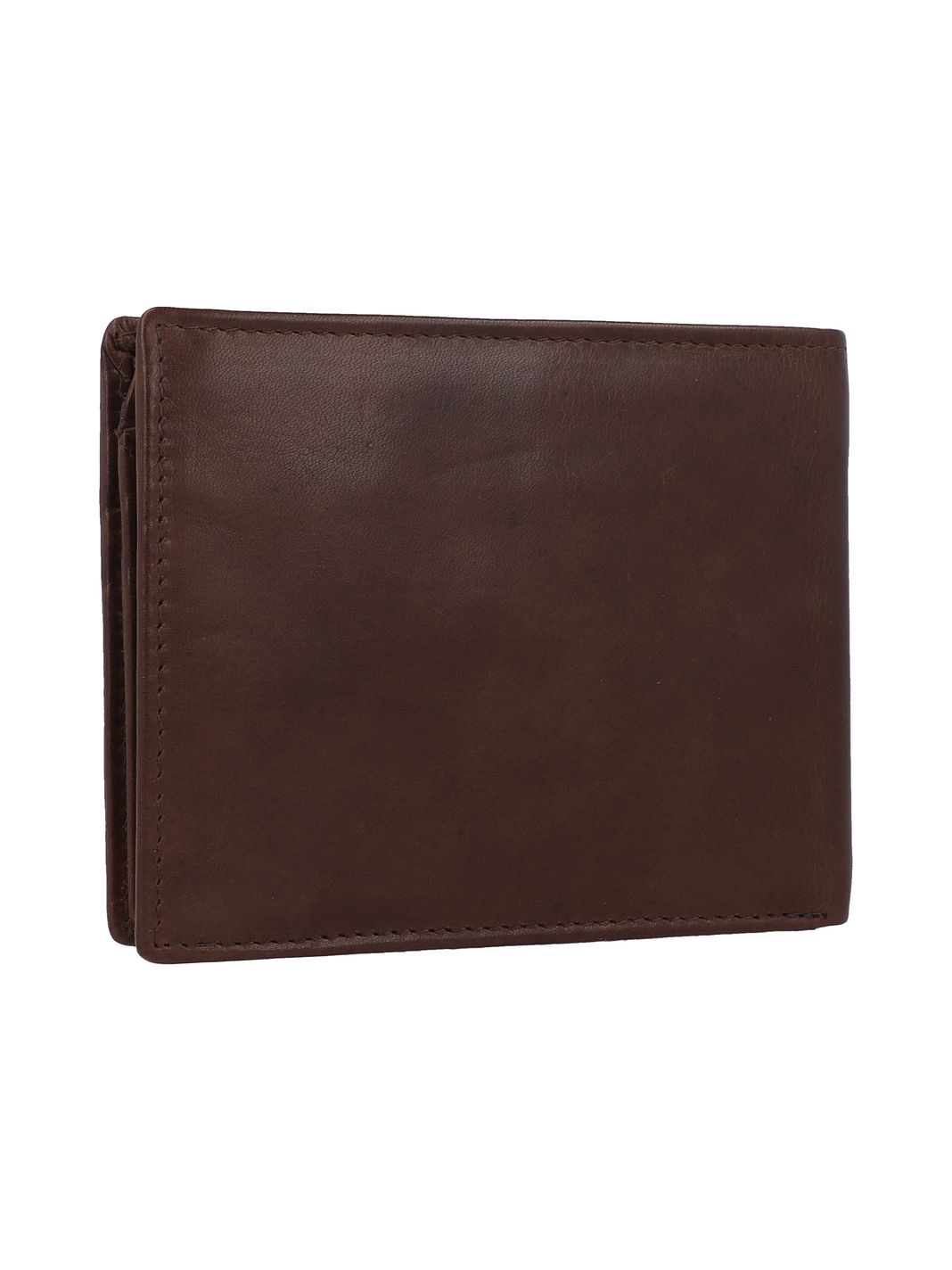 Greenburry Newport Plånbok RFID-skydd Läder 12 cm
