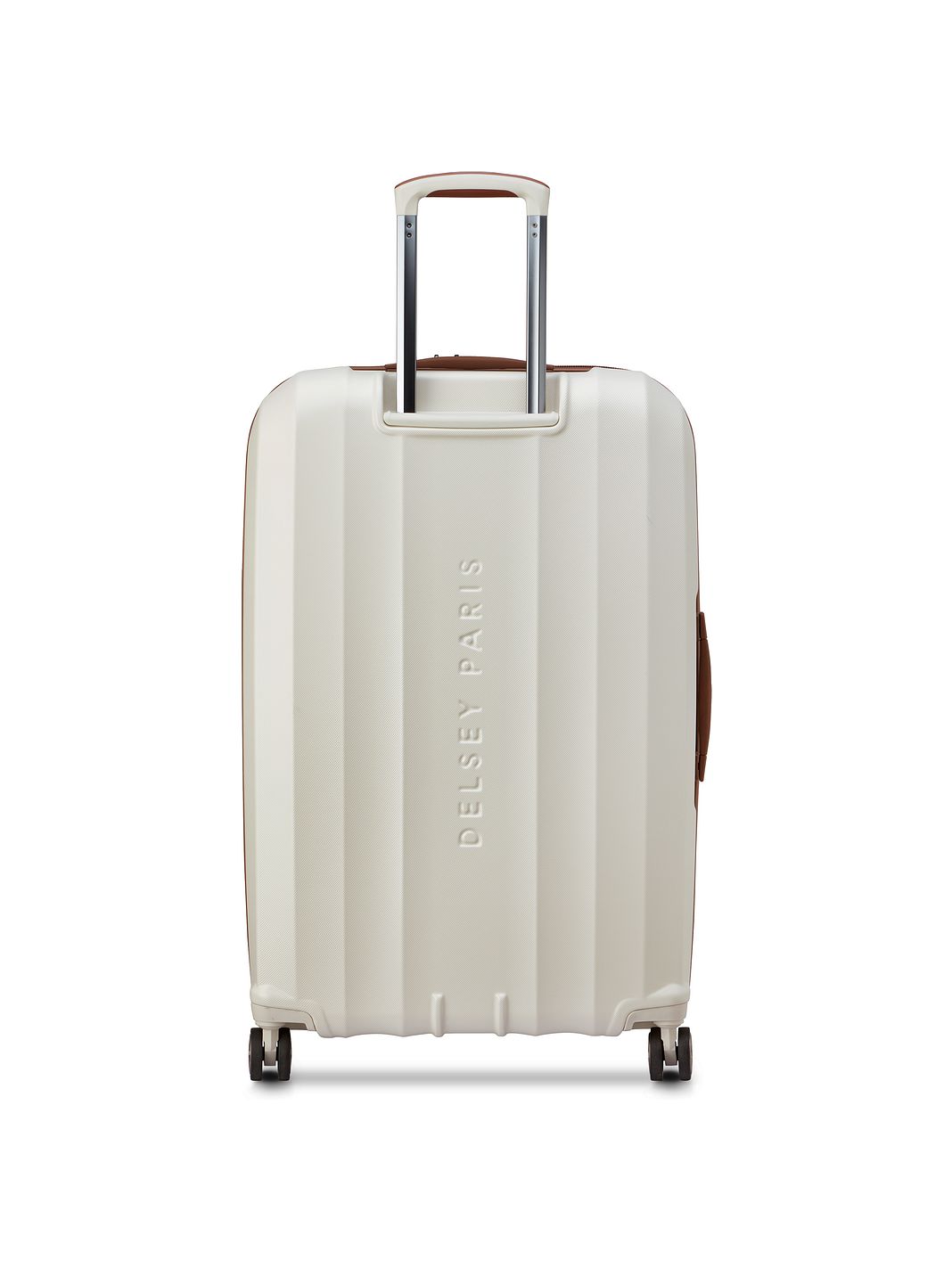 Delsey Paris Carrousel 2 4 ruote Carrello 77 cm espandibile Delsey Paris Carrousel 2 4 ruote Carrello 77 cm espandibile