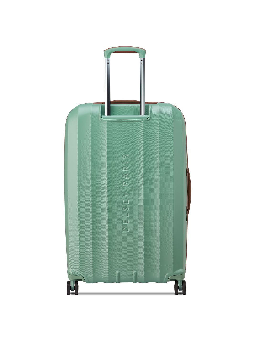 Delsey Paris Carrousel 2 4 ruote Carrello 77 cm espandibile Delsey Paris Carrousel 2 4 ruote Carrello 77 cm espandibile