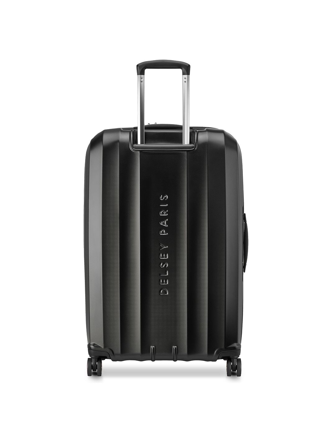 Delsey Paris Carrousel 2 4 ruote Carrello 77 cm espandibile Delsey Paris Carrousel 2 4 ruote Carrello 77 cm espandibile
