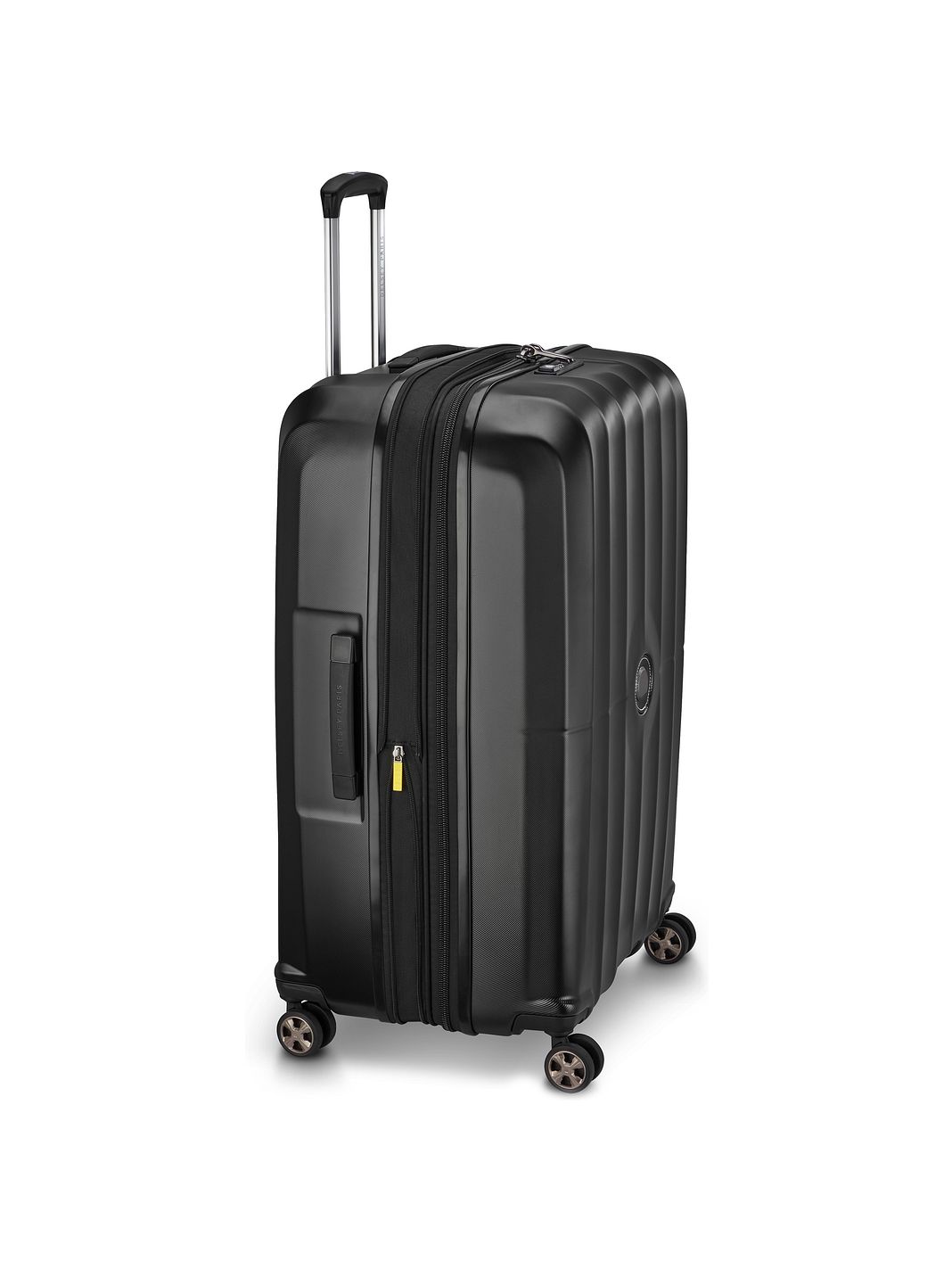 Delsey Paris Carrousel 2 4 ruote Carrello 77 cm espandibile Delsey Paris Carrousel 2 4 ruote Carrello 77 cm espandibile