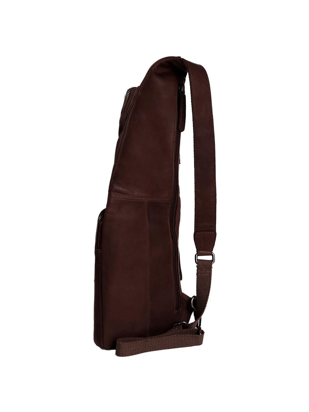 The Chesterfield Brand Logan Vera Pelle 51 cm The Chesterfield Brand Logan Vera Pelle 51 cm