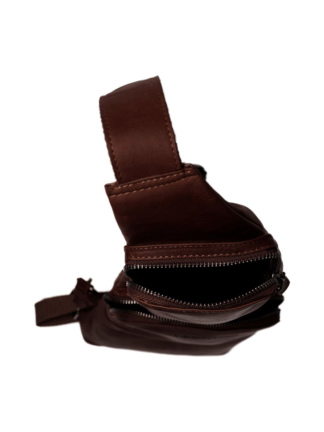 The Chesterfield Brand Logan Vera Pelle 51 cm The Chesterfield Brand Logan Vera Pelle 51 cm