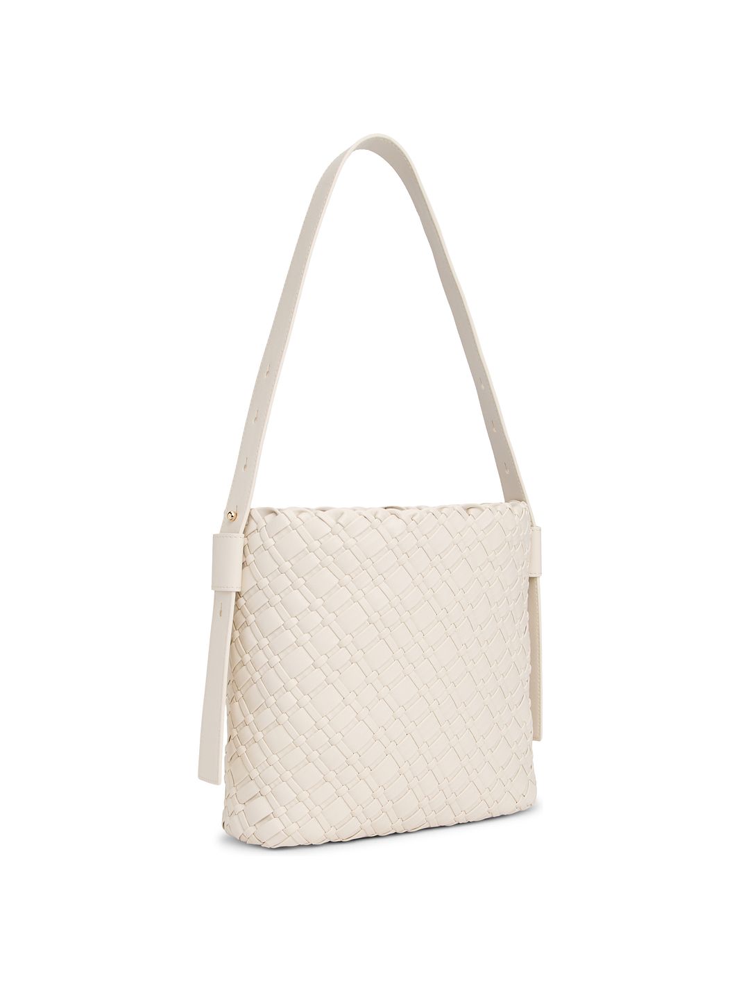 Tommy Hilfiger TH Braided Borsa a spalla 25 cm Tommy Hilfiger TH Braided Borsa a spalla 25 cm