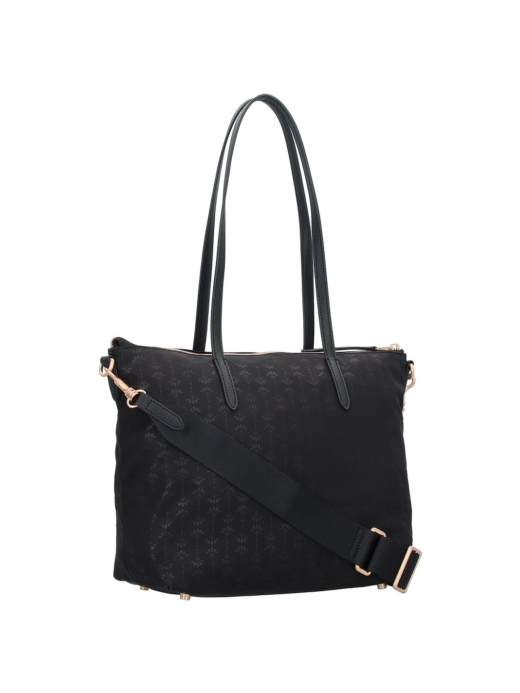 Joop! Collana Tessuto collana tessuto Borsa shopper 30 cm Joop! Collana Tessuto collana tessuto Borsa shopper 30 cm