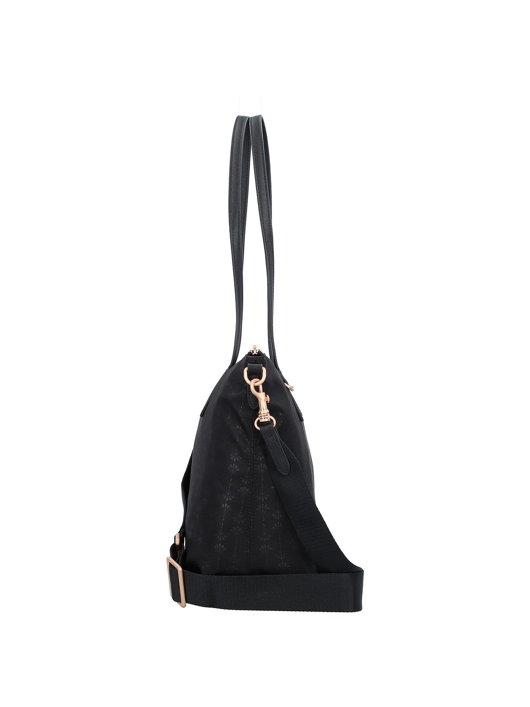 Joop! Collana Tessuto collana tessuto Borsa shopper 30 cm Joop! Collana Tessuto collana tessuto Borsa shopper 30 cm