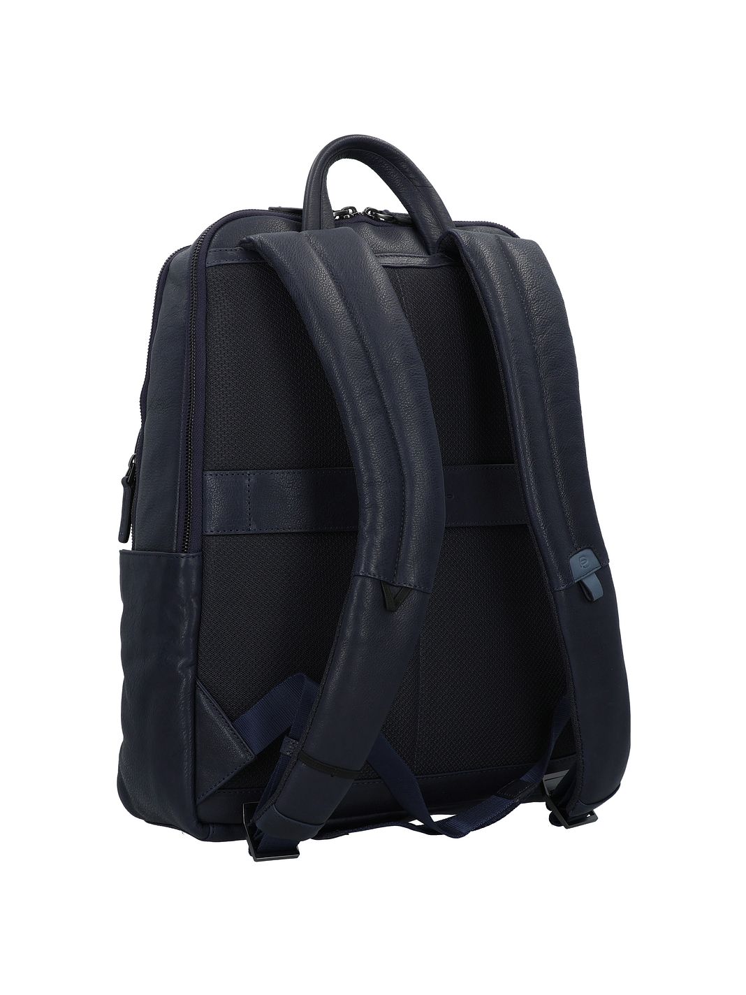 Piquadro Paavo Zaino da giorno Vera Pelle 43 cm Vano porta PC Piquadro Paavo Zaino da giorno Vera Pelle 43 cm Vano porta PC