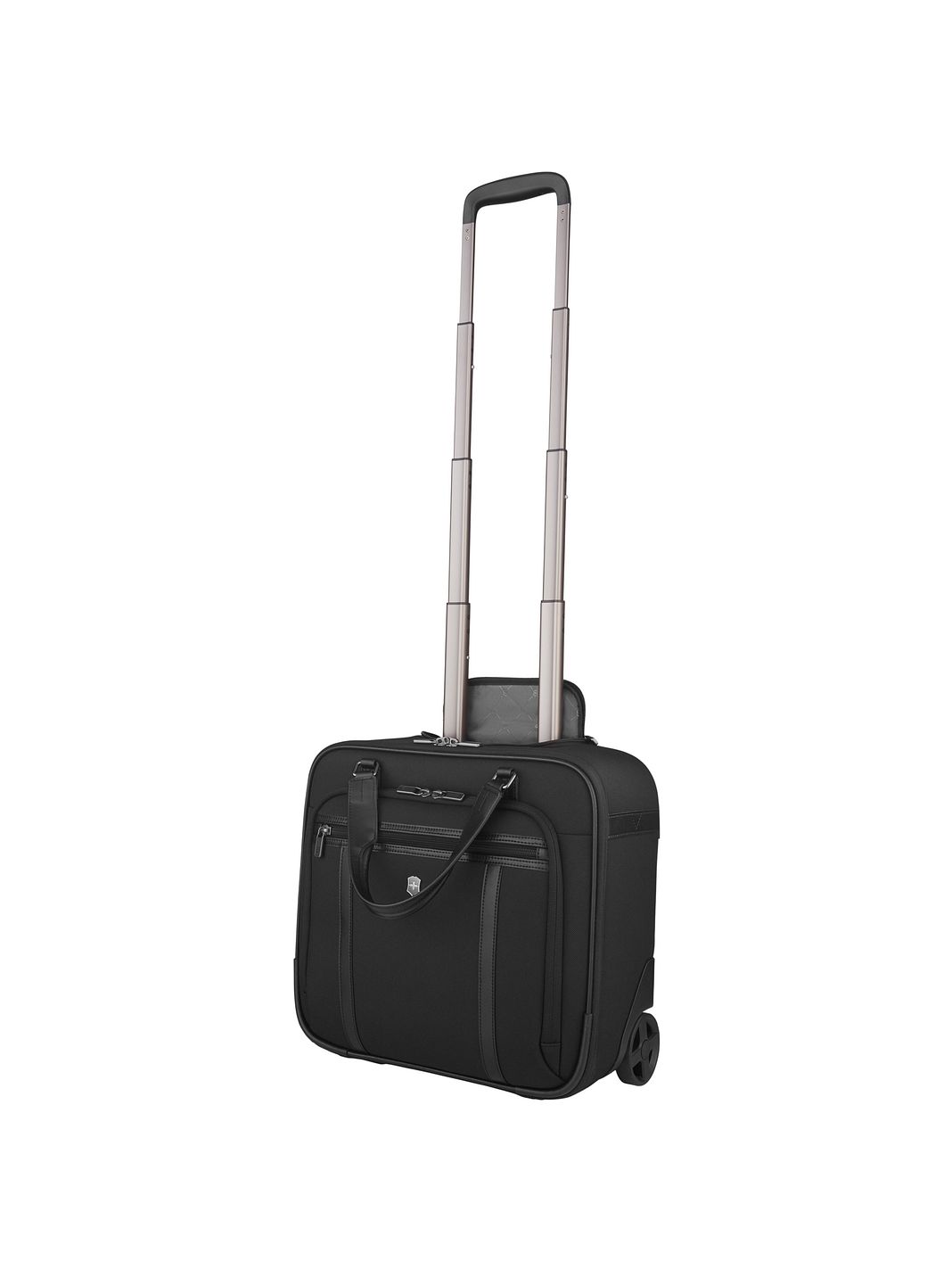Victorinox Werks Professional 2 ruote Trolley business 38 cm Vano porta PC Victorinox Werks Professional 2 ruote Trolley business 38 cm Vano porta PC