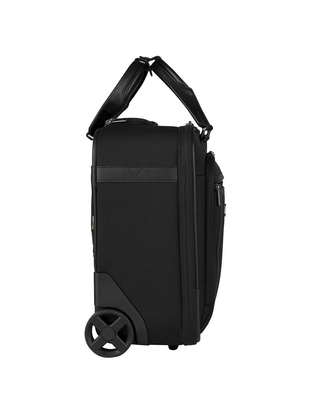 Victorinox Werks Professional 2 ruote Trolley business 38 cm Vano porta PC Victorinox Werks Professional 2 ruote Trolley business 38 cm Vano porta PC