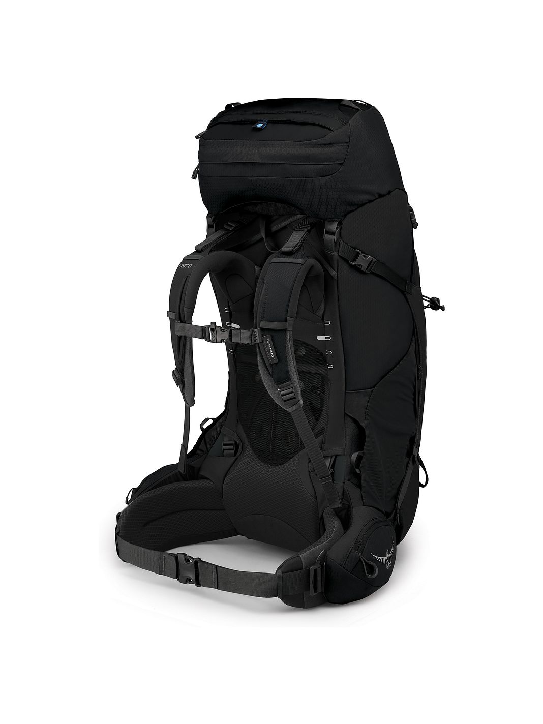 Osprey Aether 65 Zaino da trekking 85 cm Osprey Aether 65 Zaino da trekking 85 cm