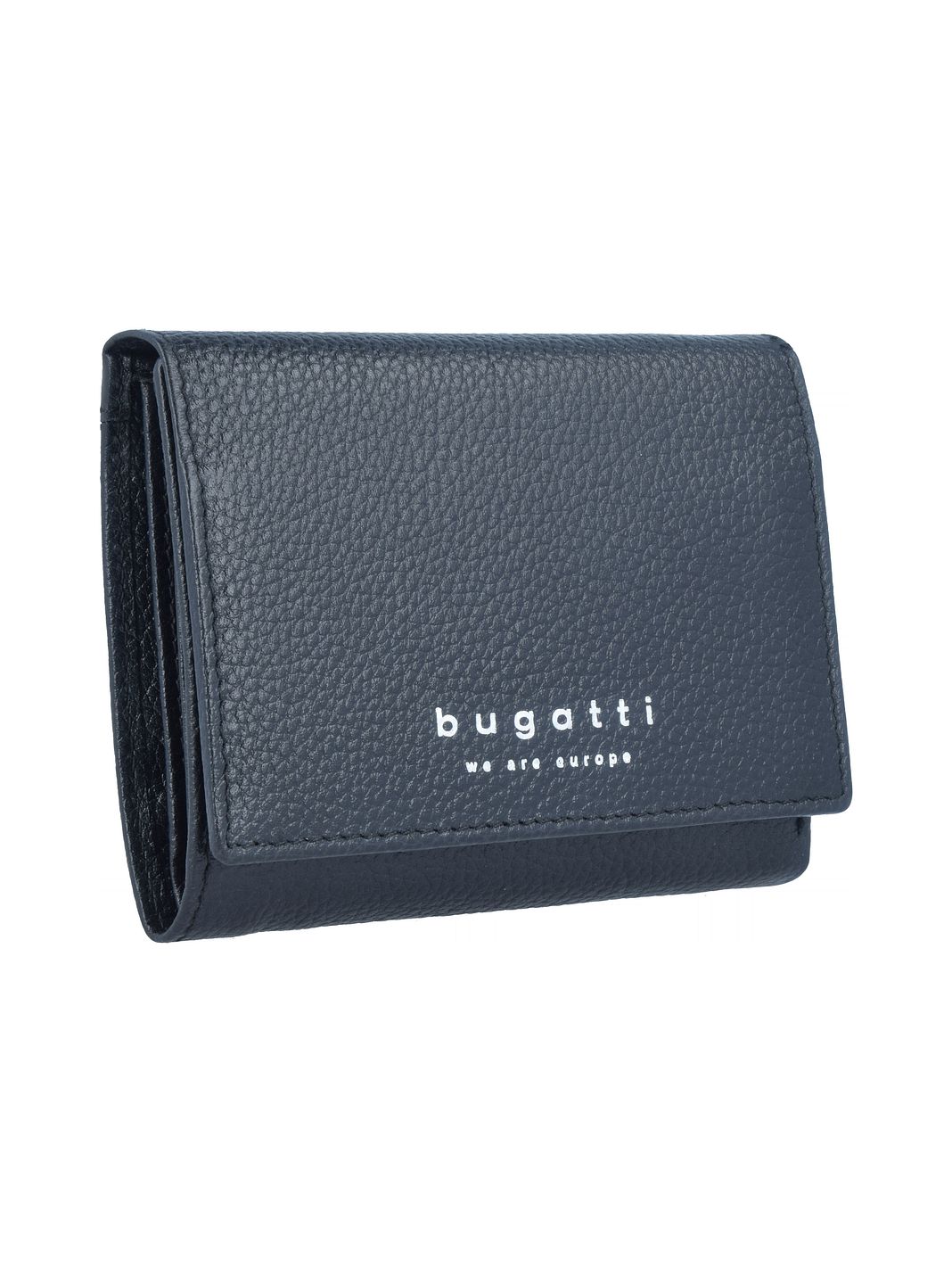 bugatti Linda Portafoglio Vera Pelle 12 cm bugatti Linda Portafoglio Vera Pelle 12 cm