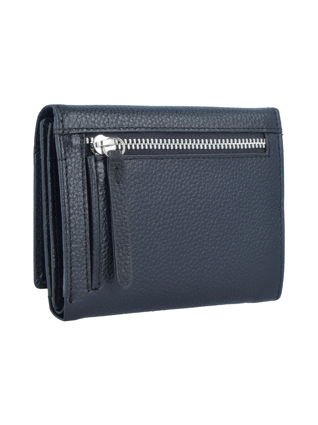 bugatti Linda Portafoglio Vera Pelle 12 cm bugatti Linda Portafoglio Vera Pelle 12 cm