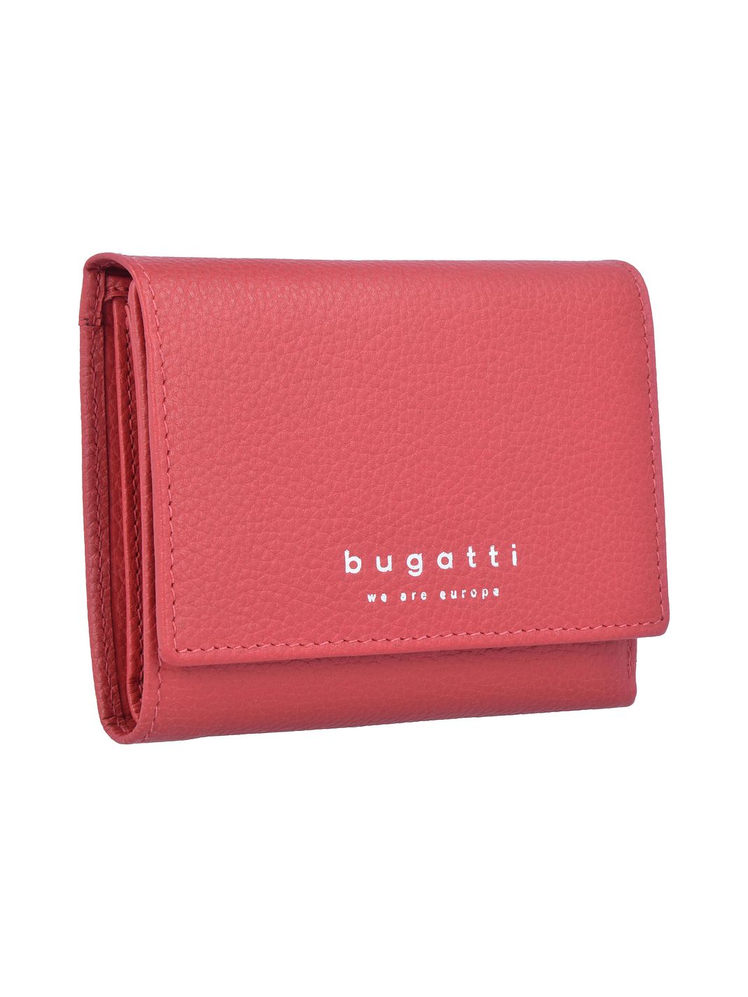 bugatti Linda Portafoglio Vera Pelle 12 cm bugatti Linda Portafoglio Vera Pelle 12 cm