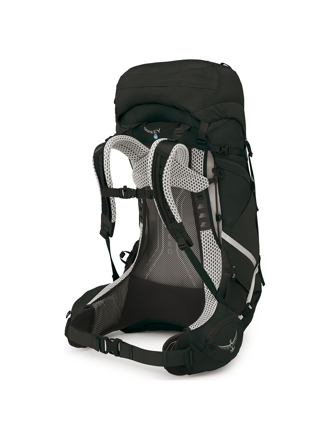Osprey Atmos 50 Mochila de trekking S-M 88 cm Osprey Atmos 50 Mochila de trekking S-M 88 cm