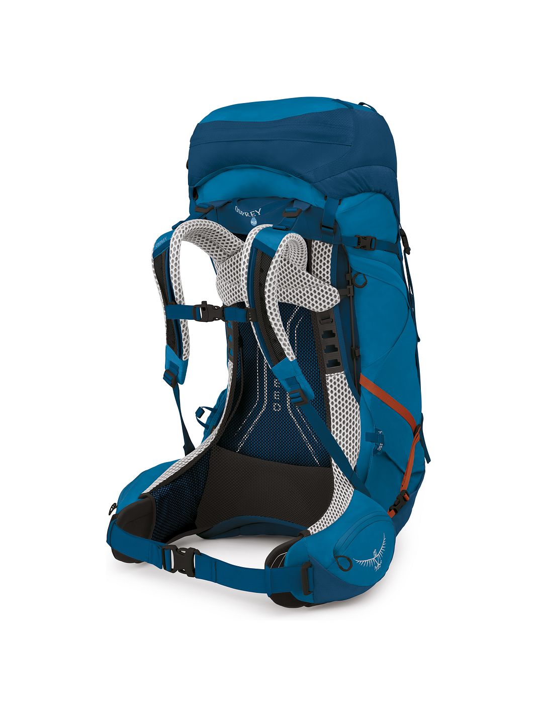 Osprey Atmos 50 Mochila de trekking S-M 88 cm